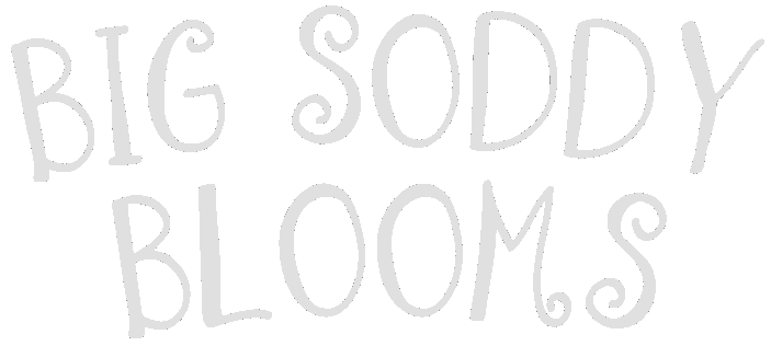 Big Soddy Blooms Logo